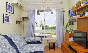 Imagem 4: Apartamento em Tristeza