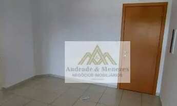 Imagem 3: Apartamento com 1 dormitório para alugar, 47 m² por R$ 1.732,52/mês - Jardim Botânico - Ri