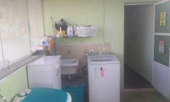 Imagem 5: Cobertura com 2 dormitórios à venda, 78 m² por R$ 299.000,00 - Jardim Las Vegas - Santo An