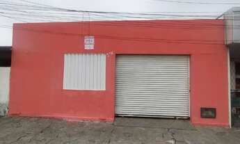 Imagem 5: Casa na principal, excelente área