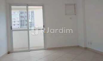 Imagem 6: Apartamento com 2 quartos para alugar, 94m² - Botafogo - Rio de Janeiro/RJ