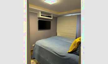 Imagem 7: APARTAMENTO RESIDENCIAL em São Paulo - SP, Santa Cecília