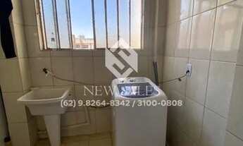 Imagem 3: Excelente apartamento com 3 quartos no Setor Marista