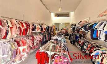 Imagem: PORTO ALEGRE - Loja/Salão - Partenon