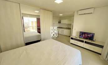 Imagem 4: Studio para alugar, 36m² - Setor Bueno