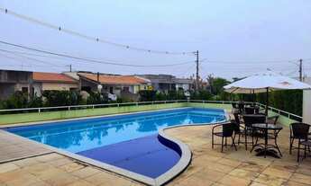 Imagem 6: Casa em condomínio no Papagaio