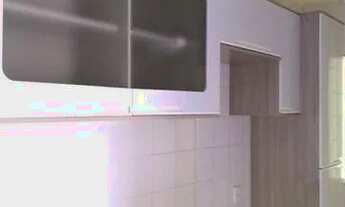 Imagem 2: Apartamento com 3 dormitórios para alugar, 72 m² por R$ 3.745,14/mês - Vila Guarani (Zona