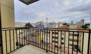 Imagem 2: MOBILIADO, PRÓXIMO SHOPING BOURBOM LAZER MARAVILHOSO