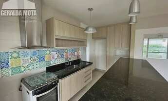 Imagem 5: Apartamento (Locação) - Edf. Due - Indaiatuba/SP