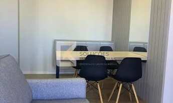 Imagem 2: Apartamento à venda e para locação, Cidade Nova II, Indaiatuba, SP