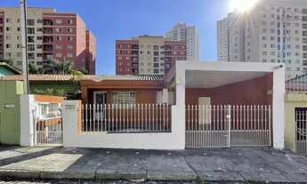 Imagem: Casa para alugar no Lauzane - 2 dormitórios