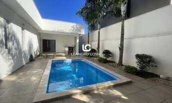 Imagem 7: Casa com 4 suítes à venda, 303m² no Condomínio Jardim Theodora - Itu/SP