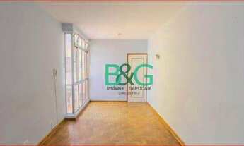 Imagem 3: Apartamento com 2 dormitórios à venda, 72 m² por R$ 364.000 - Campos Elíseos - São Paulo/S