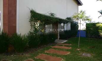 Imagem 6: Casa - Residencial Parque das Araucárias - Campinas