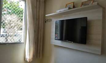 Imagem 7: Apartamento à Venda com 2 quartos, 1 vaga e 45m² R$ 245.000 Vila Progresso (Zona Leste