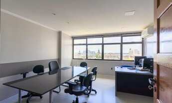 Imagem: Conjunto/Sala para Venda - 46.67m², 0 dormitórios