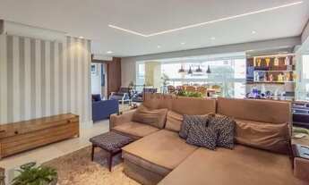 Imagem 3: Apartamento Venda 4 Dormitórios - 217 m² Chácara Klabin