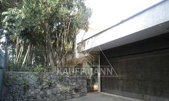 Imagem 3: Alto de Pinheiros