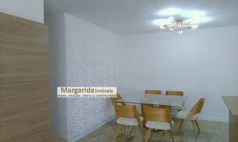 Imagem 6: Apartamento Padrão para Aluguel em Continental Osasco-SP