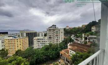 Imagem 7: Santa Teresa - Linda cobertura duplex! Próxima à Lapa, vista panorâmica Centro e Baía de G