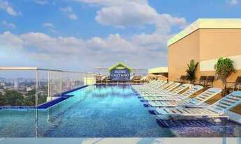 Imagem 2: Apartamento com 1 ou 2 dormitorios Entrada R$35MIL