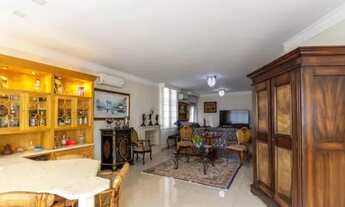 Imagem 3: Apartamento com 3 Dormitórios (2 Suítes) e uma área total de 210m² para locação por R$7.20