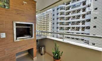 Imagem: FLORIANóPOLIS - Apartamento Padrão - Itacorubi