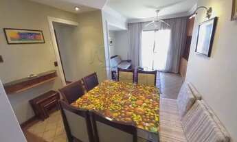 Imagem 2: Apartamento Padrão em Ribeirão Preto