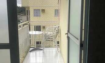 Imagem: Apartamento no curado II, alameda baobá