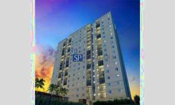 Imagem 5: Apartamento com 2 dormitórios à venda, 67 m² por R$ 548.586,00 - São Bernardo - Campinas/S