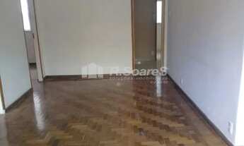 Imagem 4: Casa de vila com 2 quartos na Tijuca