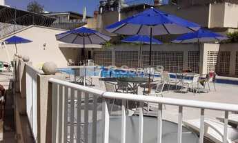 Imagem: Apartamento com 2 quartos em Vila Isabel