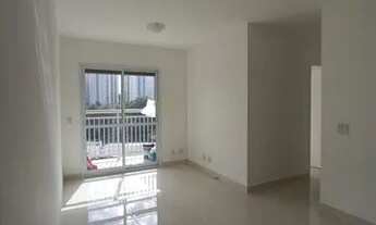 Imagem 3: Apartamento para aluguel com 70 metros, 3 dormitórios, 1 suíte, Vila Boa Vista - Barueri