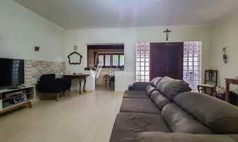 Imagem 6: Casa - Parque Taquaral - Campinas