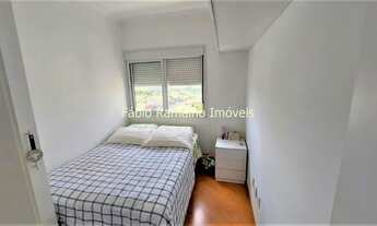 Imagem 5: Apartamento para venda na Vila Alexandria, com 2 dorms, suíte, e vaga de garagem