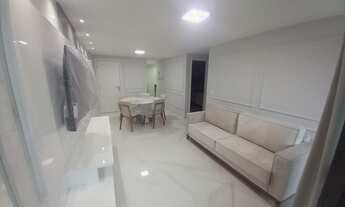 Imagem 4: Apartamento para aluguel com 77 metros quadrados com 2 suítes em Cabo Branco - João Pessoa