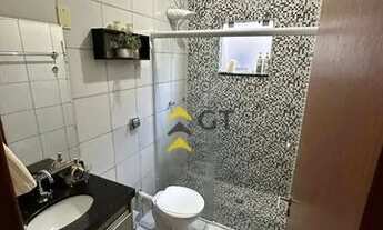 Imagem 7: Casa com 2 dormitórios à venda, 113 m² por R$ 320.000 - Jardim Monte Sinai - Londrina/PR