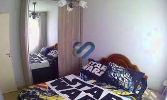 Imagem 6: SPAZIO LA VILLE Apartamento com 2 dormitórios