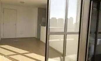 Imagem 3: Apartamento para venda com 47 metros quadrados com 1 quarto em Lapa - São Paulo - SP