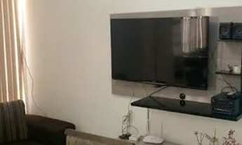 Imagem 2: Aluguel de apartamento
