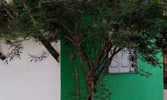 Imagem 6: Casa próximo a Praia do Saco e Mangue Seco