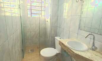 Imagem 6: Apartamento para aluguel, 3 quartos, 1 vaga, Jardim Campo Belo - Limeira/SP