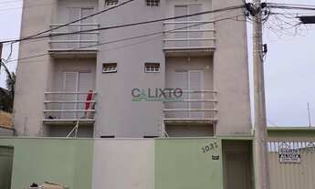 Imagem 4: Apartamento para aluguel, 2 quartos, Parque Universitário - Franca/SP