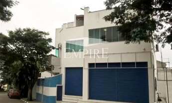 Imagem: Arujá - Loja/Salão - Jardim Planalto