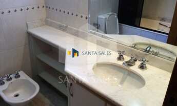 Imagem: Excelente Apto em Moema muito bem localizado!!