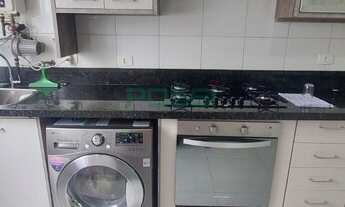 Imagem 4: SANTO AMARO Apartamento com 2 dormitórios