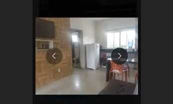 Imagem 3: Chale em pirenopolis