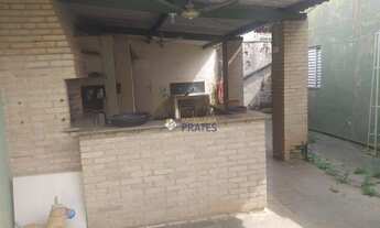 Imagem 6: Casa com 3 dormitórios à venda, 130 m² por R$ 300.000 - Jardim Nazareth - São José do Rio