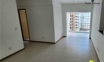 Imagem 2: Piazza Toscana. 3/4. 1 ou 2 Vagas. P46