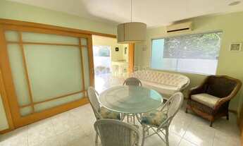 Imagem 7: Casa 4 dormitórios, 200m do mar para locação anual